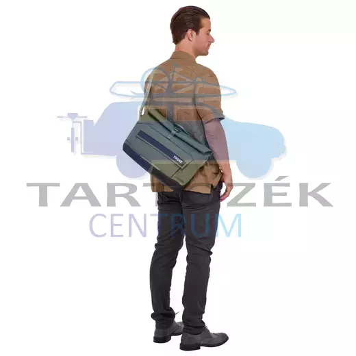 Thule Paramount 3205008 crossbody 14L, zöld