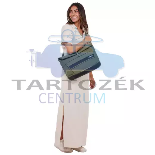 Thule Paramount 3205008 crossbody 14L, zöld
