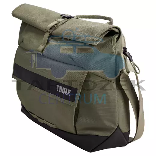 Thule Paramount 3205008 crossbody 14L, zöld