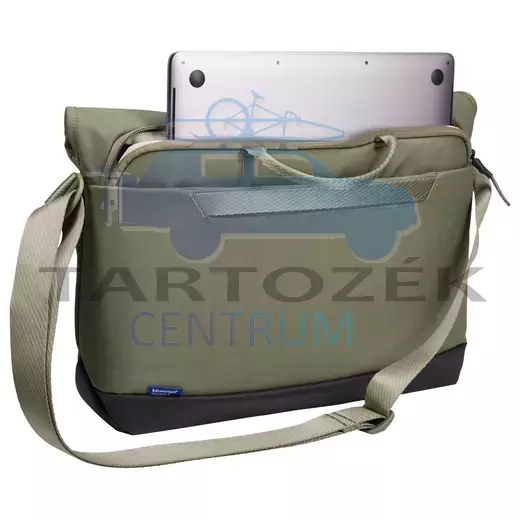 Thule Paramount 3205008 crossbody 14L, zöld