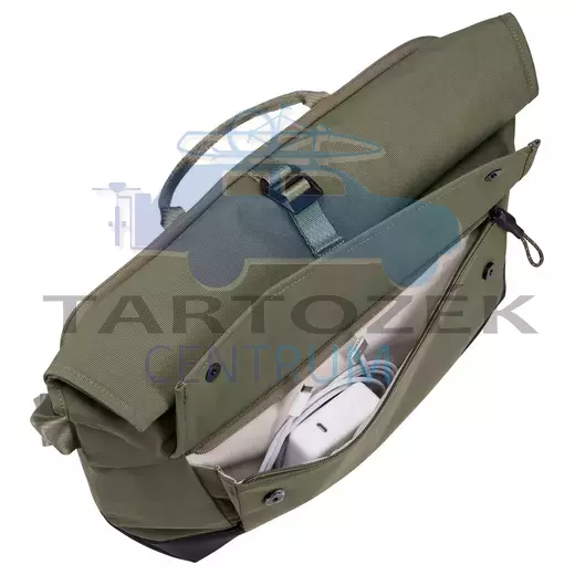 Thule Paramount 3205008 crossbody 14L, zöld