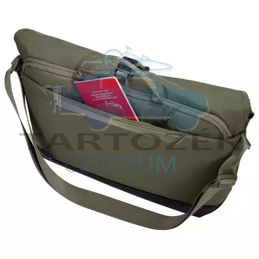 Thule Paramount 3205008 crossbody 14L, zöld