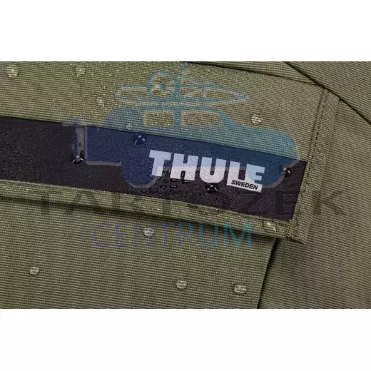 Thule Paramount 3205008 crossbody 14L, zöld
