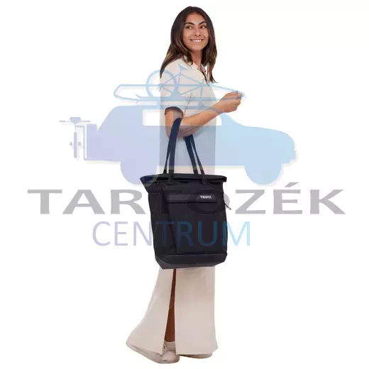 Thule Paramount 3205009 laptoptáska tote bag 22L, fekete