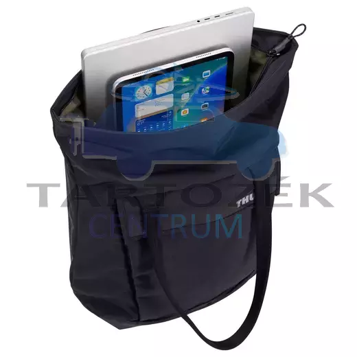 Thule Paramount 3205009 laptoptáska tote bag 22L, fekete