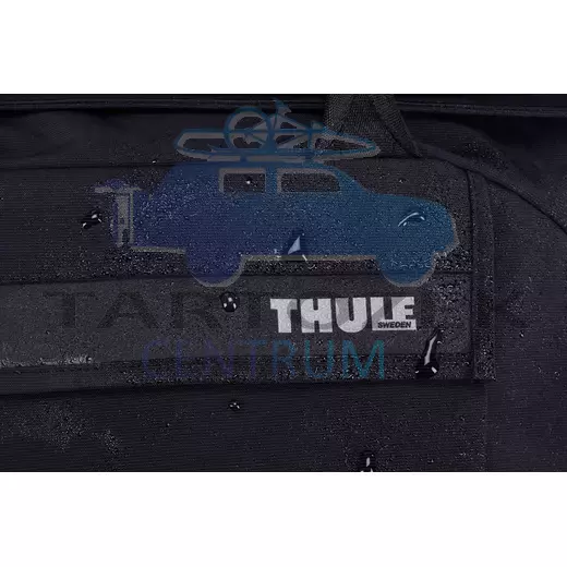 Thule Paramount 3205009 laptoptáska tote bag 22L, fekete