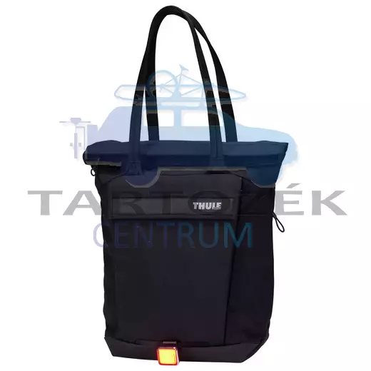 Thule Paramount 3205009 laptoptáska tote bag 22L, fekete