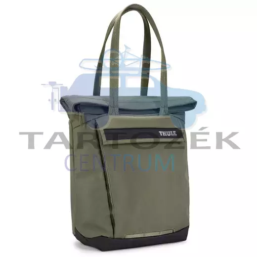 Thule Paramount 3205010 laptoptáska tote bag 22L, zöld