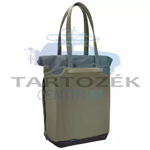 Thule Paramount 3205010 laptoptáska tote bag 22L, zöld