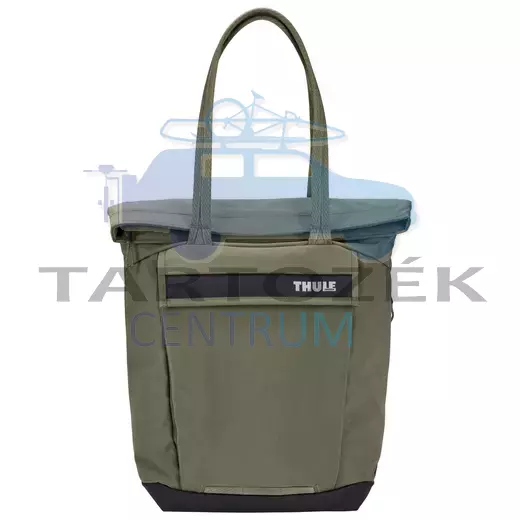 Thule Paramount 3205010 laptoptáska tote bag 22L, zöld
