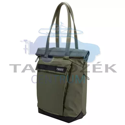 Thule Paramount 3205010 laptoptáska tote bag 22L, zöld