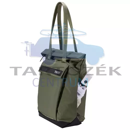 Thule Paramount 3205010 laptoptáska tote bag 22L, zöld