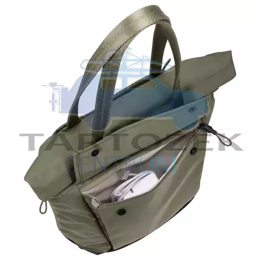Thule Paramount 3205010 laptoptáska tote bag 22L, zöld