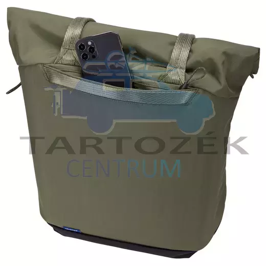 Thule Paramount 3205010 laptoptáska tote bag 22L, zöld