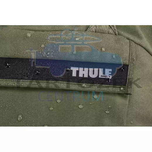 Thule Paramount 3205010 laptoptáska tote bag 22L, zöld