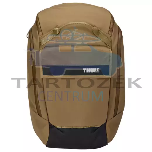 Kerékpártáska és hátizsák 3205093 Paramount Pannier 26L, Nutria