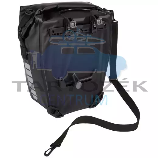 Thule Shield 3204211 kerékpáros táska 25L, sárga
