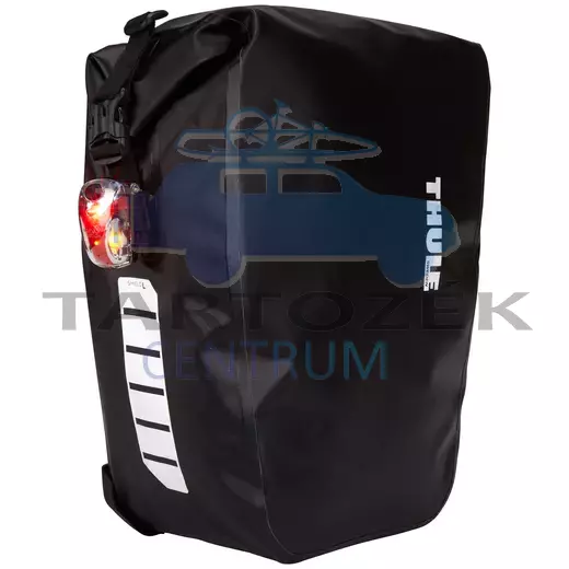 Thule Shield 3205404 kerékpáros táska 25L, kék