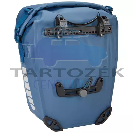 Thule Shield 3205404 kerékpáros táska 25L, kék