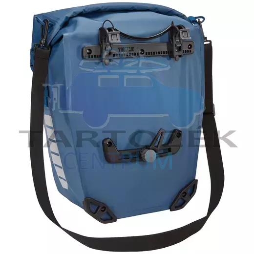 Thule Shield 3205404 kerékpáros táska 25L, kék