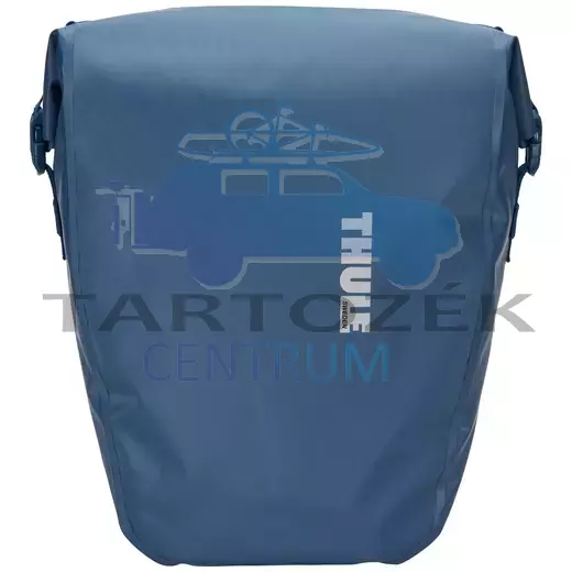 Thule Shield 3205404 kerékpáros táska 25L, kék