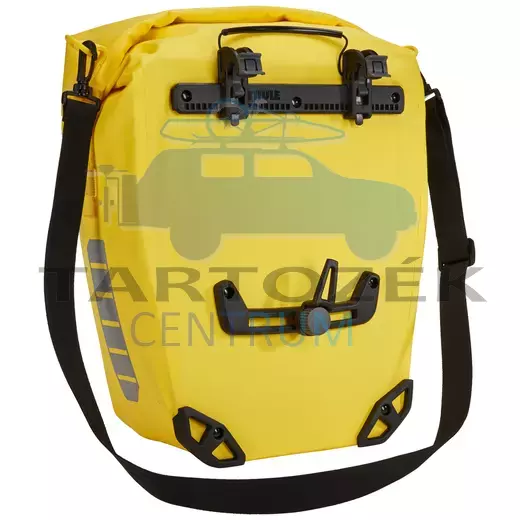 Thule Shield 3204211 kerékpáros táska 25L, sárga