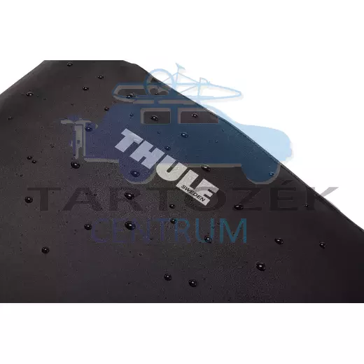 Thule Shield 3204208 kerékpáros táska 17L, fekete