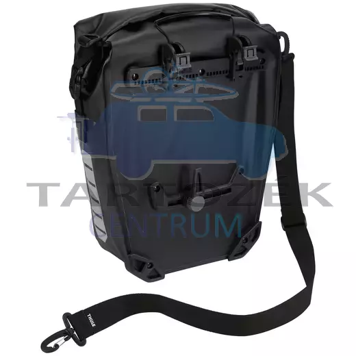 Thule Shield 3204208 kerékpáros táska 17L, fekete