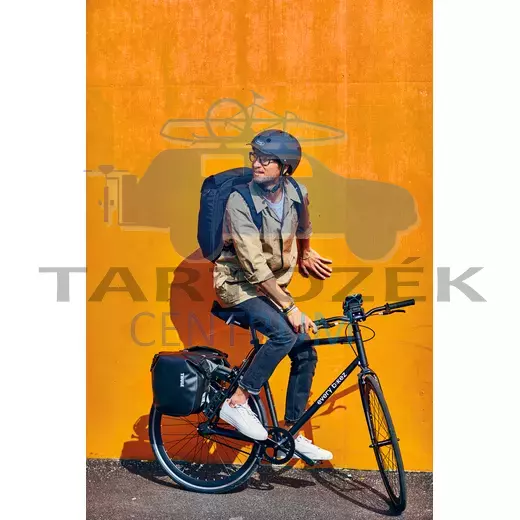 Thule Shield 3204207 kerékpáros táska 13L, sárga