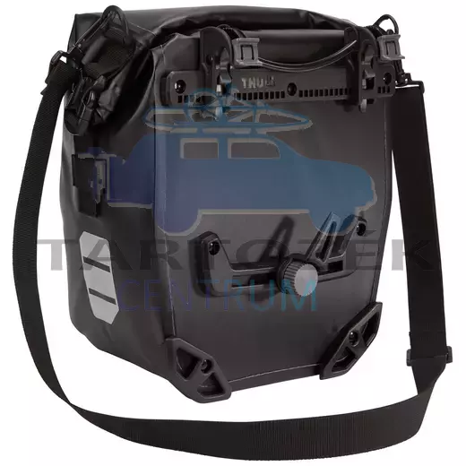 Thule Shield 3205401 kerékpáros táska 13L, fekete