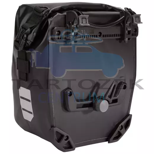 Thule Shield 3205401 kerékpáros táska 13L, fekete