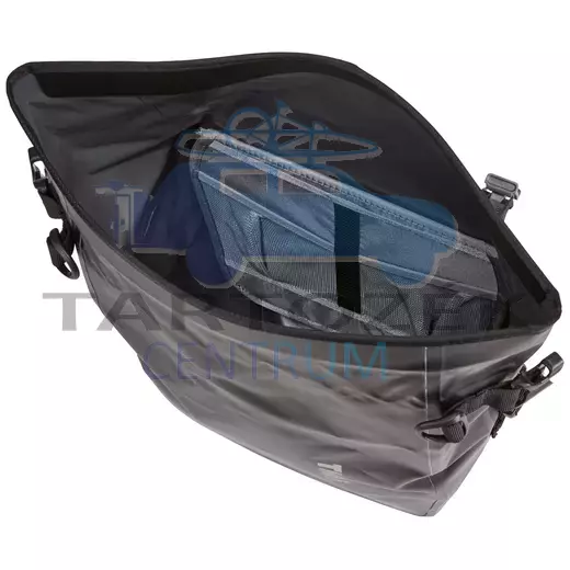 Thule Shield 3204207 kerékpáros táska 13L, sárga