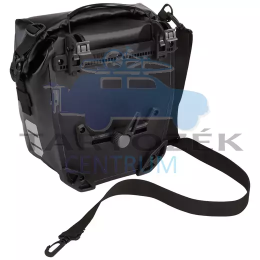 Thule Shield 3205401 kerékpáros táska 13L, fekete