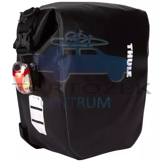Thule Shield 3204207 kerékpáros táska 13L, sárga