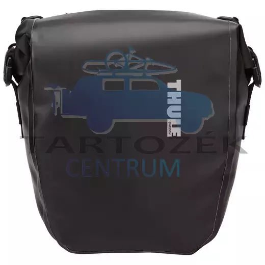 Thule Shield 3205401 kerékpáros táska 13L, fekete