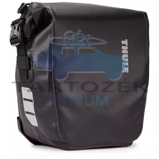 Thule Shield 3205401 kerékpáros táska 13L, fekete