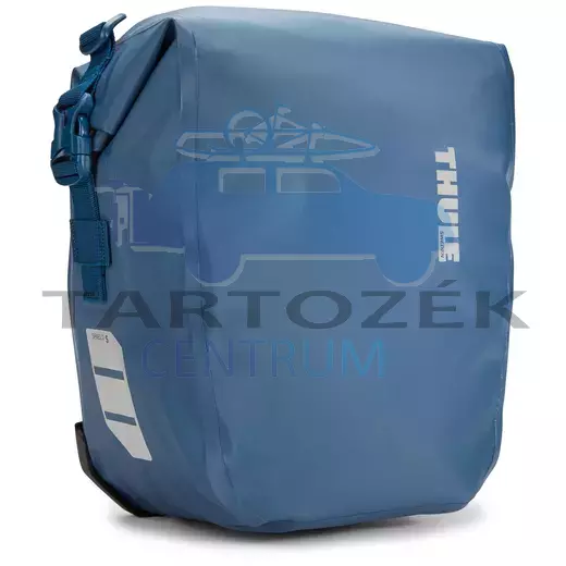 Thule Shield 3204206 kerékpáros táska 13L, kék