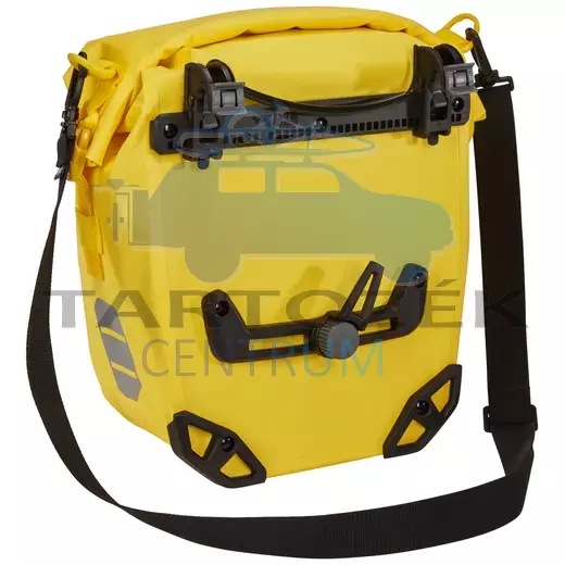 Thule Shield 3204207 kerékpáros táska 13L, sárga