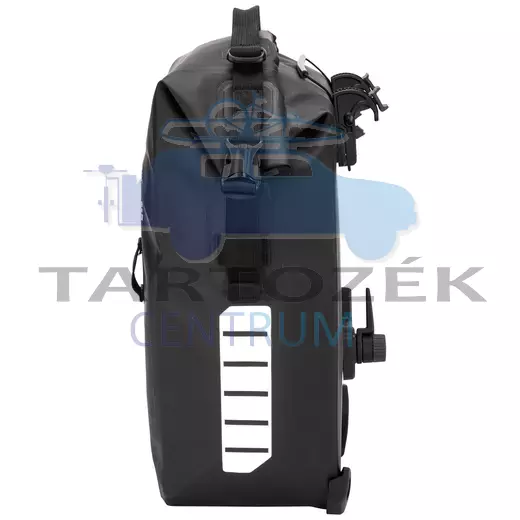 Thule Shield 3205406 kerékpáros táska 22L, fekete