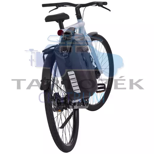 Thule Shield 3205406 kerékpáros táska 22L, fekete