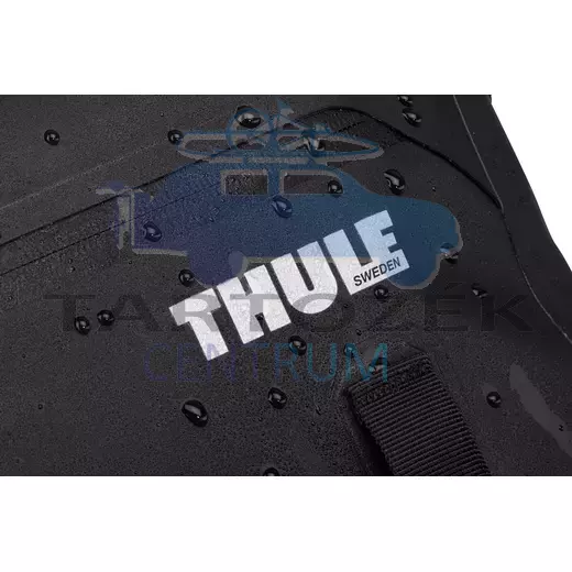 Thule Shield 3205406 kerékpáros táska 22L, fekete