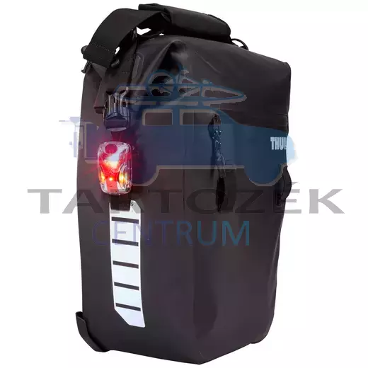 Thule Shield 3205406 kerékpáros táska 22L, fekete