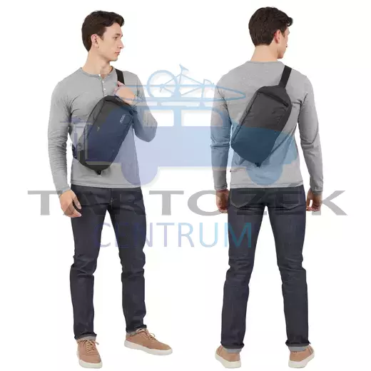 Thule Tact 3205291 Válltáska 8L, fekete