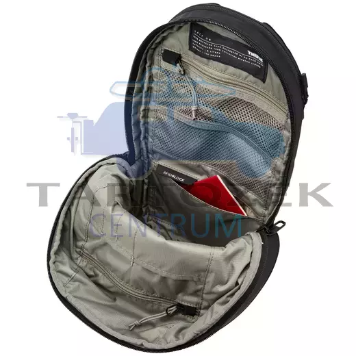 Thule Tact 3205291 Válltáska 8L, fekete