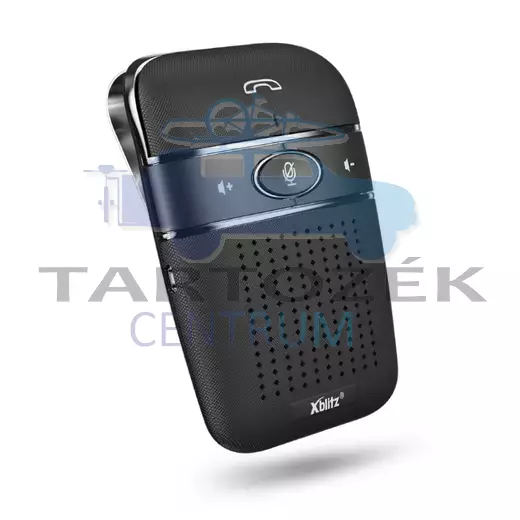 Xblitz X900 Professional bluetooth kihangosító