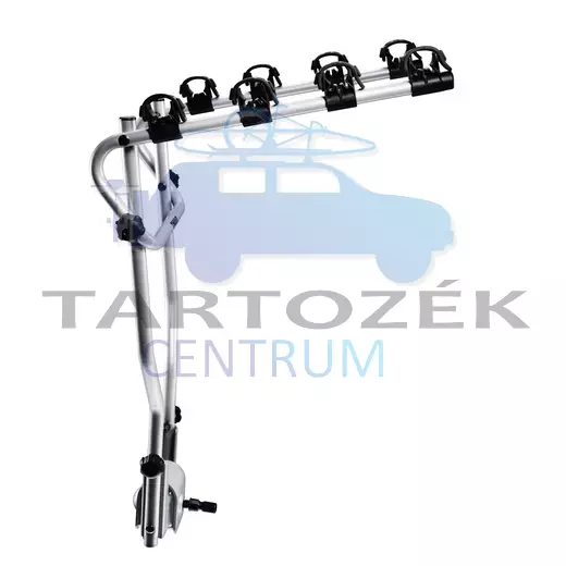 Thule HangOn 9708 4-es kerékpártartó vonóhorogra