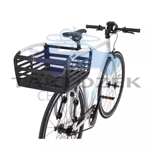 Thule Pack n Pedal 100050 kerékpár kosár