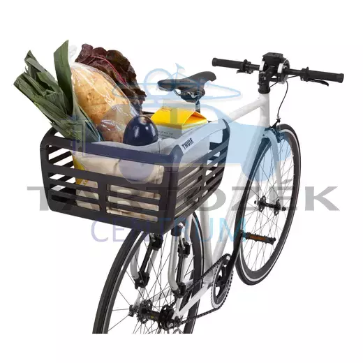 Thule Pack n Pedal 100050 kerékpár kosár