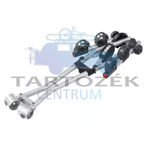Thule Xpress 970 2-es kerékpártartó vonóhorogra