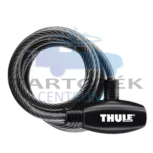 Thule 538 kerékpár lakat